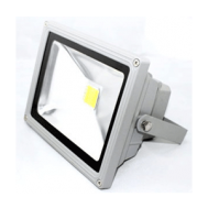 Đèn pha Led 10W HPLight 2700K/5700K Đèn pha Led 10W HPLight 2700K/5700K