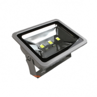 Đèn pha Led HPlight 150W trắng-vàng Đèn pha Led HPlight 150W trắng-vàng