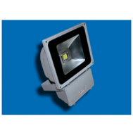 Đèn pha led POLH 8065 80W Paragon Đèn pha led POLH 8065 80W Paragon