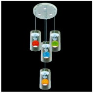 Đèn thả trần T-6103/4 HPLIGHT Đèn thả trần T-6103/4 HPLIGHT