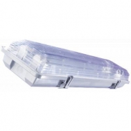 Máng đèn chống thấm 0m6 2X18W FS7218CE Panasonic Máng đèn chống thấm 0m6 2X18W FS7218CE Panasonic