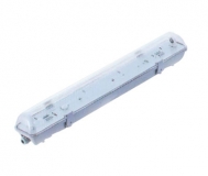 Máng đèn chống thấm 1x18W FS7118CE Panasonic Máng đèn chống thấm 1x18W FS7118CE Panasonic