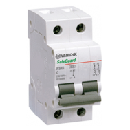 MCB 2P/16A 6KA PS45S/C2016 Sino MCB 2P/16A 6KA PS45S/C2016 Sino