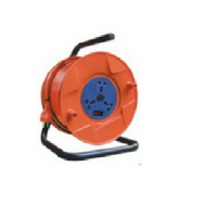 Ổ cắm quay tay kiểu Rulo 30m 15A QT30-3-15A Lioa Ổ cắm quay tay kiểu Rulo 30m 15A QT30-3-15A Lioa