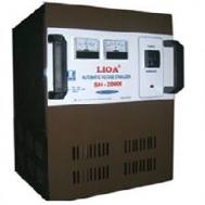 Ổn áp Lioa 20KVA SH-20000 Ổn áp Lioa 20KVA SH-20000