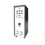 Ổn áp Lioa SH3-10K 10kVA 260V-340V Ổn áp Lioa SH3-10K 10kVA 260V-340V