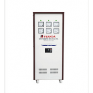 Ổn áp Lioa SH3-15KVA 260V-430V 3 pha Ổn áp Lioa SH3-15KVA 260V-430V 3 pha